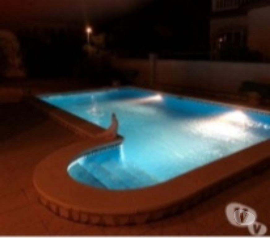 location saisonniere Espagne - Photos Vivastreet villa à louer pour vacances