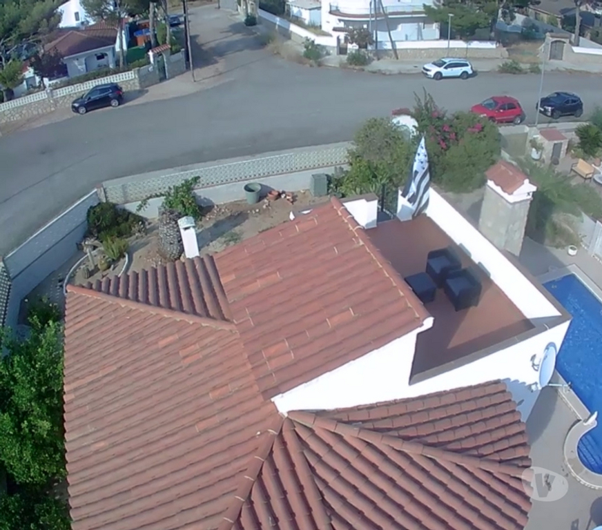 location saisonniere Espagne - Photos Vivastreet villa à louer pour vacances