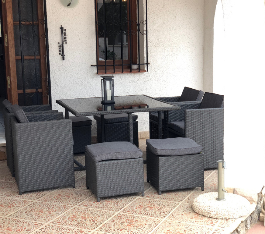 location saisonniere Espagne - Photos Vivastreet villa à louer pour vacances