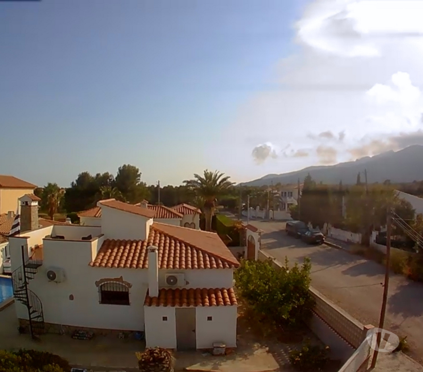 location saisonniere Espagne - Photos Vivastreet villa à louer pour vacances