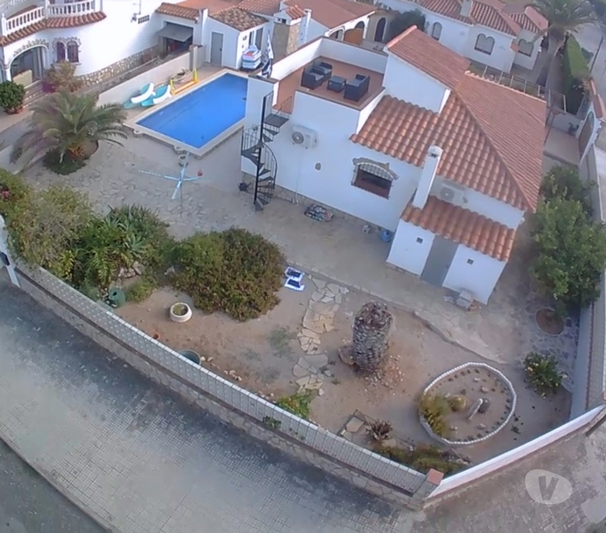 location saisonniere Espagne - Photos Vivastreet villa à louer pour vacances
