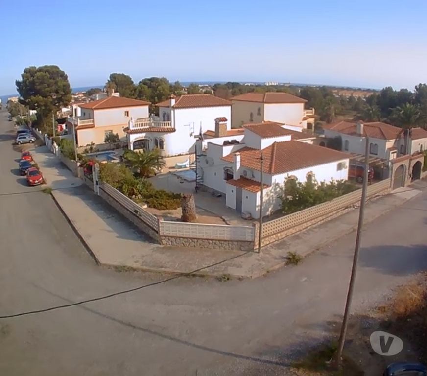 location saisonniere Espagne - Photos Vivastreet villa à louer pour vacances