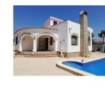 villa à louer pour vacances
