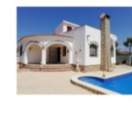 Location vacances - Photos Vivastreet villa à louer pour vacances