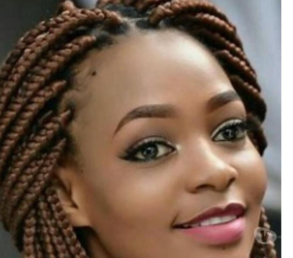 Autre Service Hauts-de-Seine Nanterre - 92000 - Photos Vivastreet Coiffure africaines de qualités