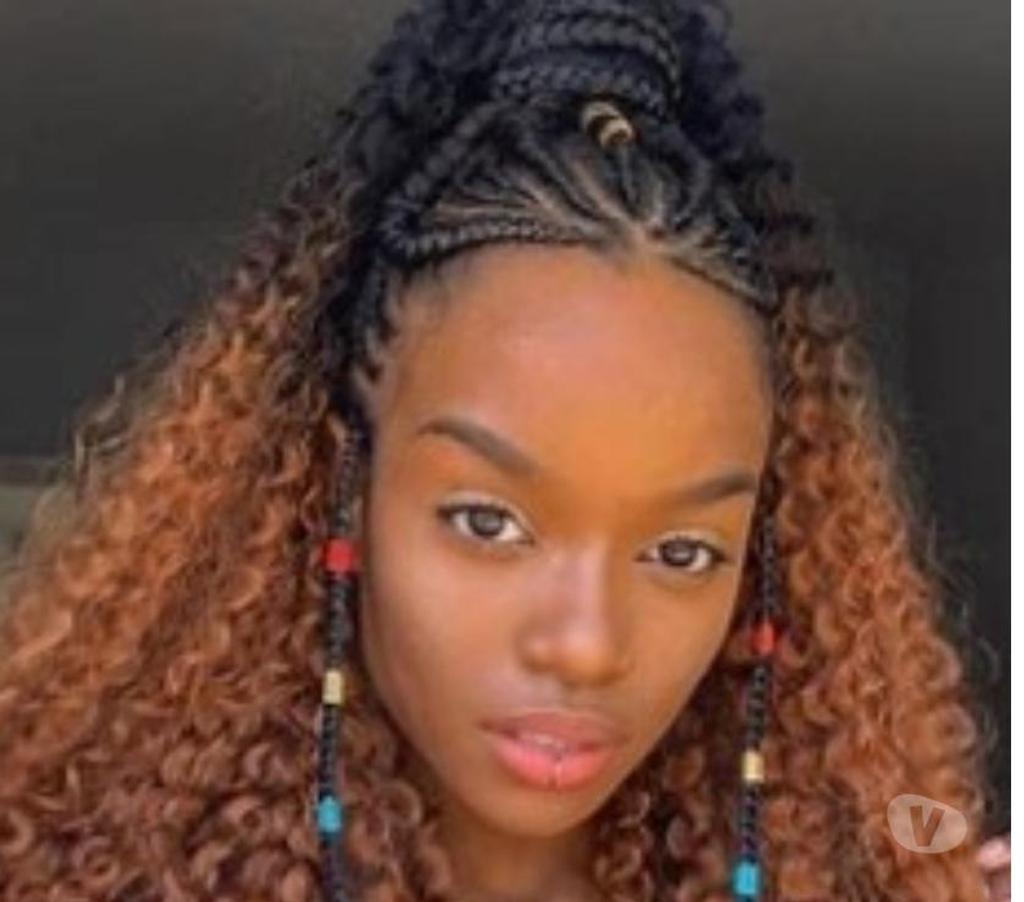 Autre Service Hauts-de-Seine Nanterre - 92000 - Photos Vivastreet Coiffure africaines de qualités