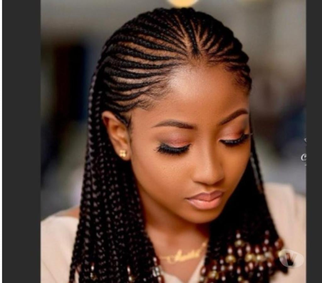 Autre Service Hauts-de-Seine Nanterre - 92000 - Photos Vivastreet Coiffure africaines de qualités
