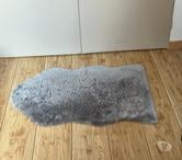 Wasquehal - Nord — Petit tapis de décoration