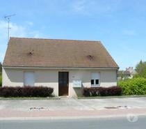 Studio meublé ds maison MOULINS-YZEURE03 Label PIJ