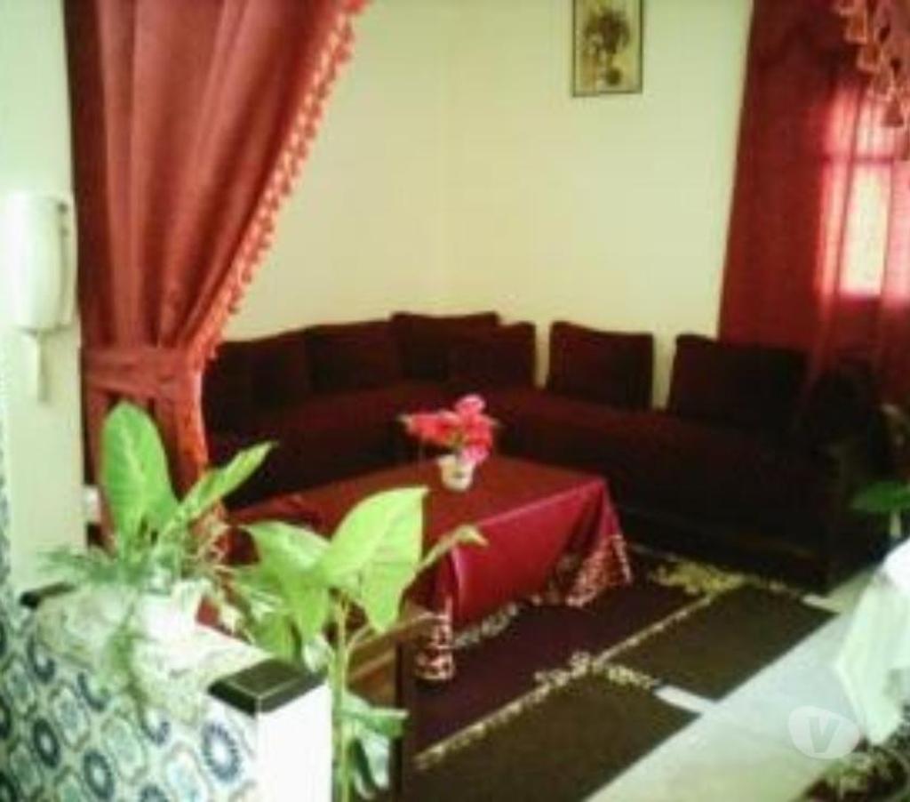 location saisonniere Maroc - Photos Vivastreet Location, appartement, meublé, avec wifi agadir