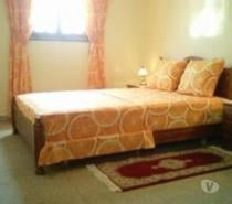 Location, appartement, meublé, avec wifi agadir