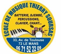 Inscription cours de musique rentrée 2025.2026