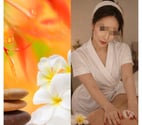 Nice - Nice — Massage à l'huile Thai Relaxation