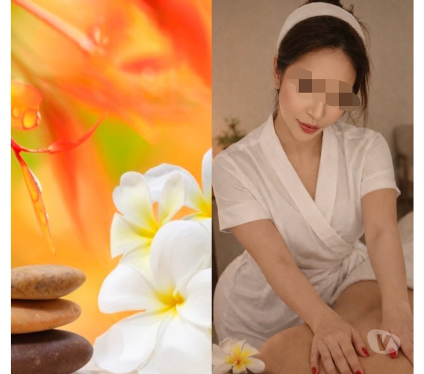 Massages Alpes-Maritimes Nice - Photos Vivastreet Massage à l'huile Thai Relaxation