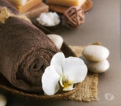 Massages Nice Nice - Photos Vivastreet Massage à l'huile Thai Relaxation