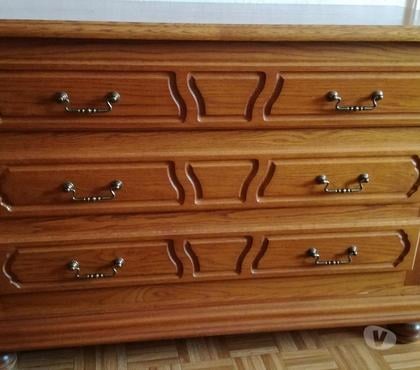 Ameublement & art de la table Haguenau Haguenau - Photos Vivastreet Commode en bois