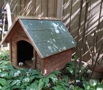 Niche trés bon état