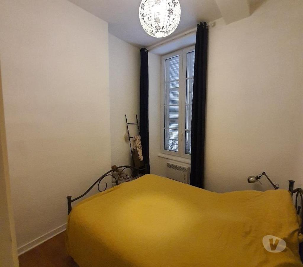 Appartement meublé Deux-Sèvres Niort - Photos Vivastreet Meublé dans appartement de caractère