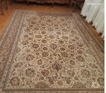 Tapis ancien style orient