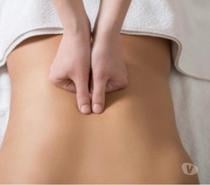 Massage très professionnel