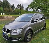 2008 Volkswagen touran