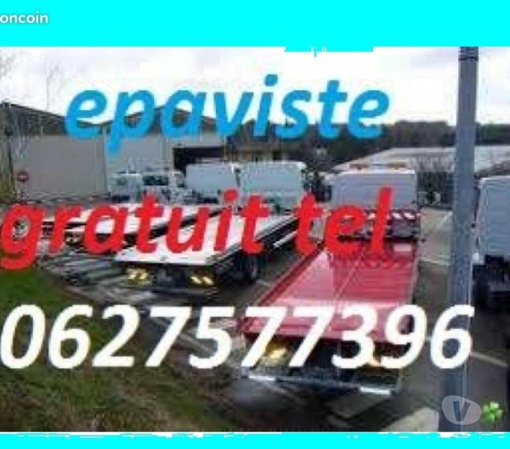 Voiture pour pièces Hérault Montpellier - Photos Vivastreet épaviste gratuit 100% GRATUITdans tous l héraut tel