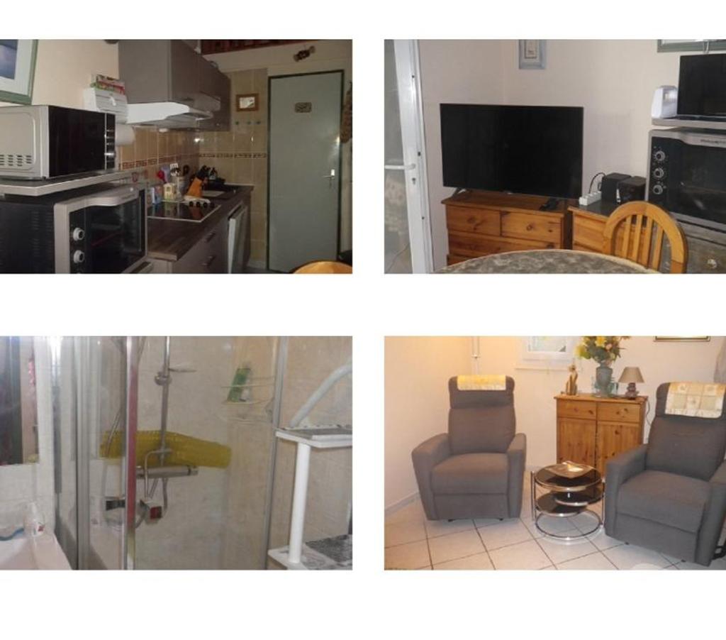 location saisonniere Hérault Loupian - 34140 - Photos Vivastreet LOCATION DANS RESIDENCE SECURISEE