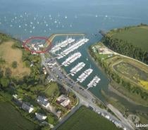 à 15 mn de St Malo-Dinan-Dinard