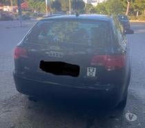 AUDI A3 SPORTBACK FINITION SLINE