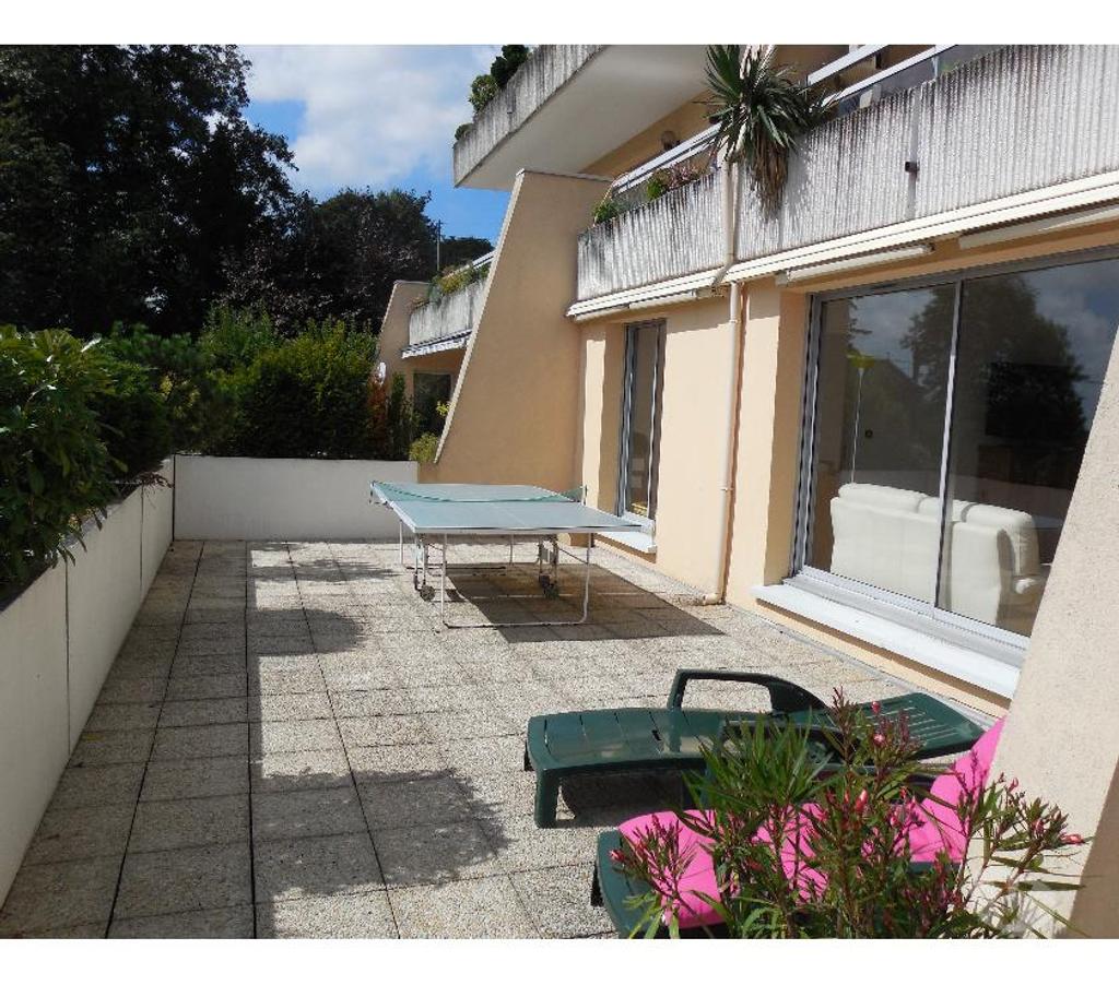 Appartements à vendre Seine-Maritime Mont St Aignan - 76130 - Photos Vivastreet appartement F4 bis, 106m2, les Bullins, Mont Saint Aignan 76