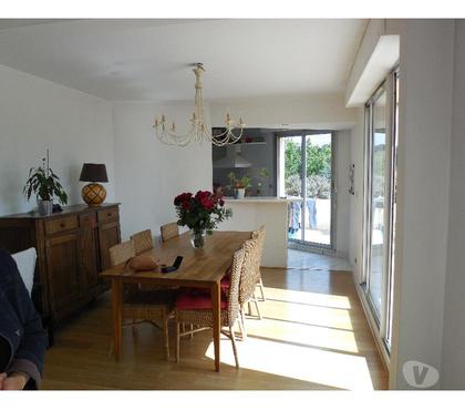 Vente Appartement Mont St Aignan Seine-Maritime - Photos Vivastreet appartement F4 bis, 106m2, les Bullins, Mont Saint Aignan 76