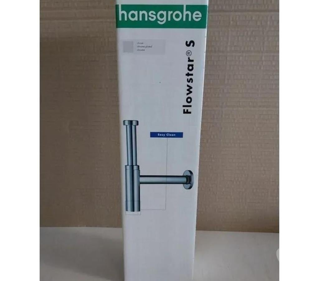  Allier Moulins - 03000 - Photos Vivastreet Siphon design neuf HANSGROHE pour lavabo réf 52105000
