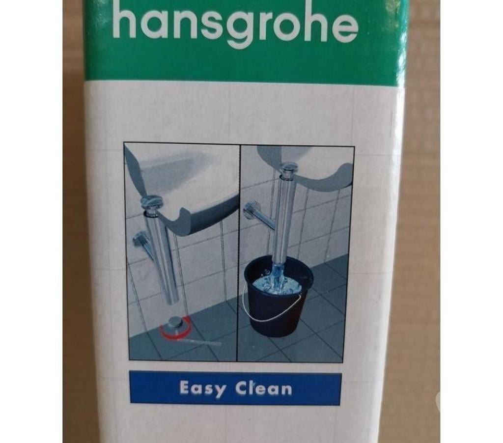  Allier Moulins - 03000 - Photos Vivastreet Siphon design neuf HANSGROHE pour lavabo réf 52105000