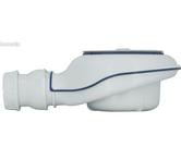 Bonde de douche neuve NICOLL Réf TB2S 0205722