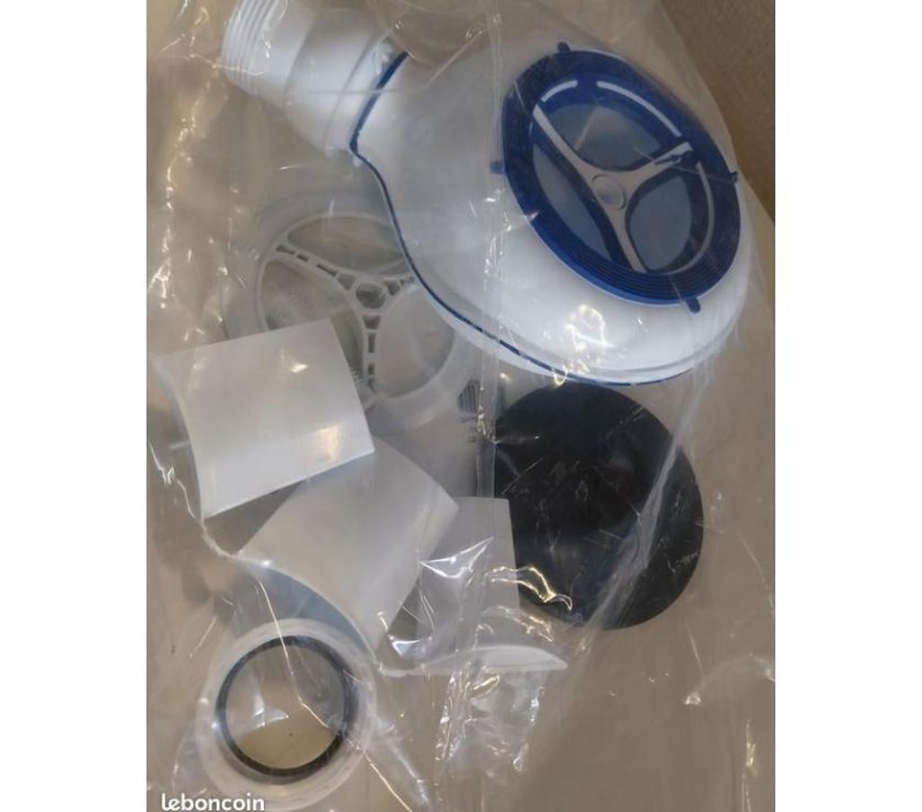  Allier Moulins - 03000 - Photos Vivastreet Bonde de douche neuve NICOLL Réf TB2S 0205722