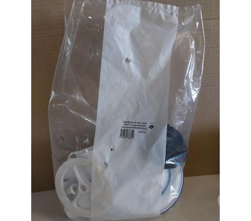  Allier Moulins - 03000 - Photos Vivastreet Bonde de douche neuve NICOLL Réf TB2S 0205722