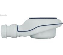 Bonde de douche neuve NICOLL Réf TB2S 0205722