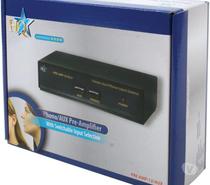 ampli phono ( neuf )