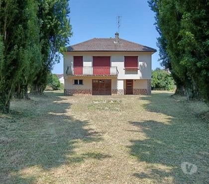 Maison à vendre Fragnes Saône-et-Loire - Photos Vivastreet maison a restauré