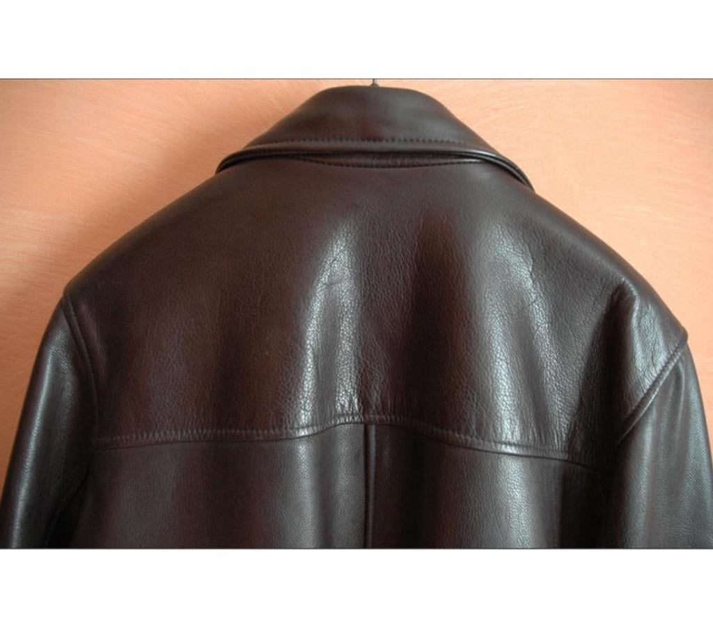 Vêtements occasion Vienne Buxerolles - 86180 - Photos Vivastreet Veste blouson Cuir marque originale Chevignon® Taille L