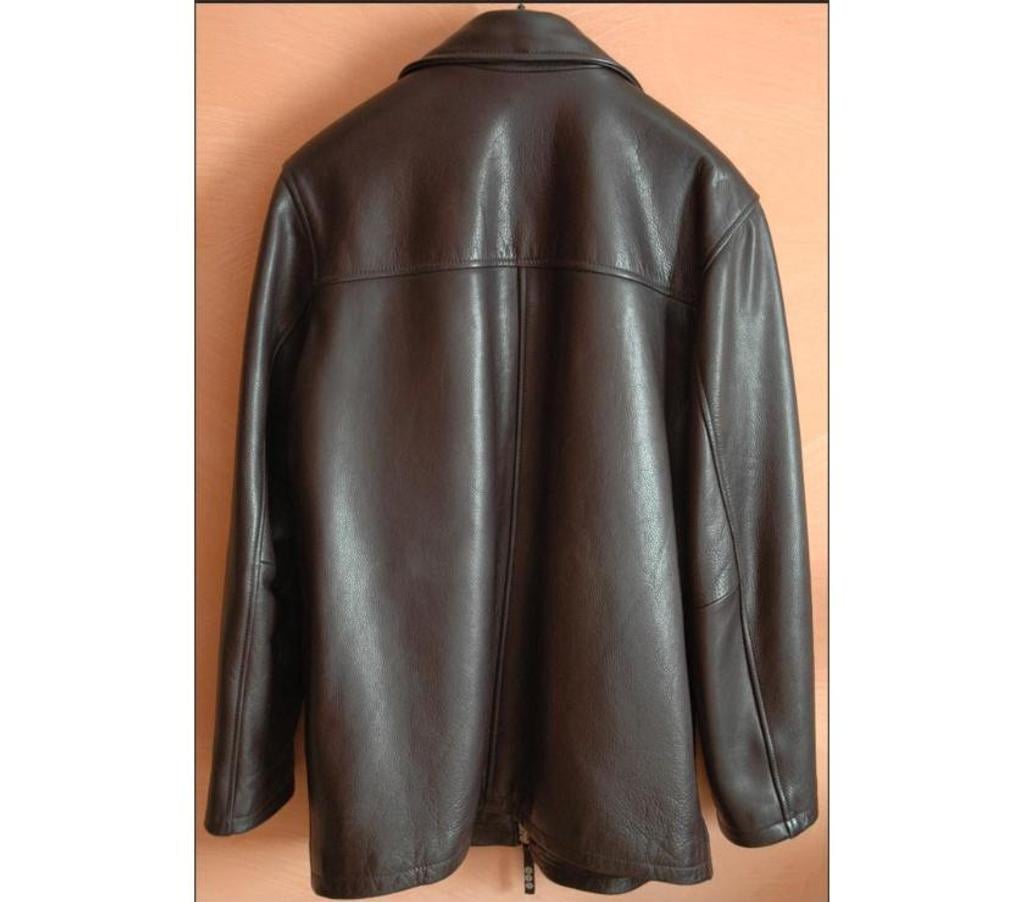 Vêtements occasion Vienne Buxerolles - 86180 - Photos Vivastreet Veste blouson Cuir marque originale Chevignon® Taille L