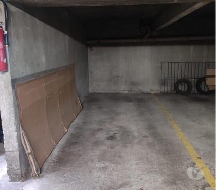 Vente Parking - Garage Clamart Hauts-de-Seine - Photos Vivastreet Parking place a vendre