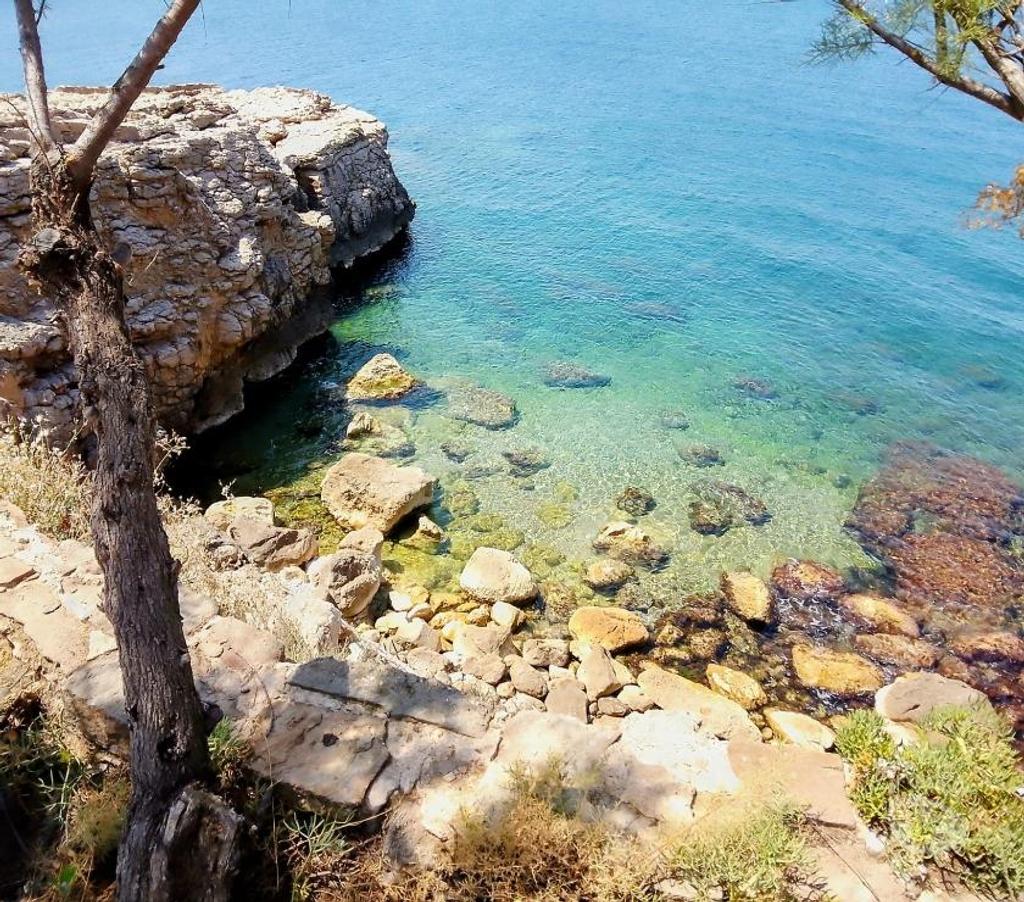 location saisonniere Espagne - Photos Vivastreet Maison au bord de la mer