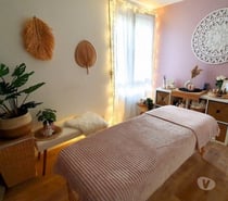 Massages de détente relaxation
