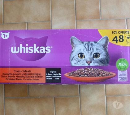 Services, accessoires - autres Valence Drôme - Photos Vivastreet Alimentation chats