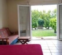 Campagne. Baignade Piste cyclable.Pays basque