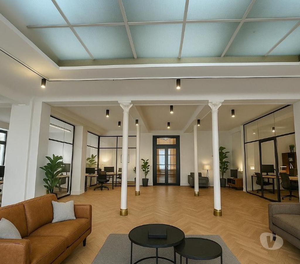 bureaux locaux Cantal Aurillac - 15000 - Photos Vivastreet Immeuble polyvalent jusqu’à 600 m²