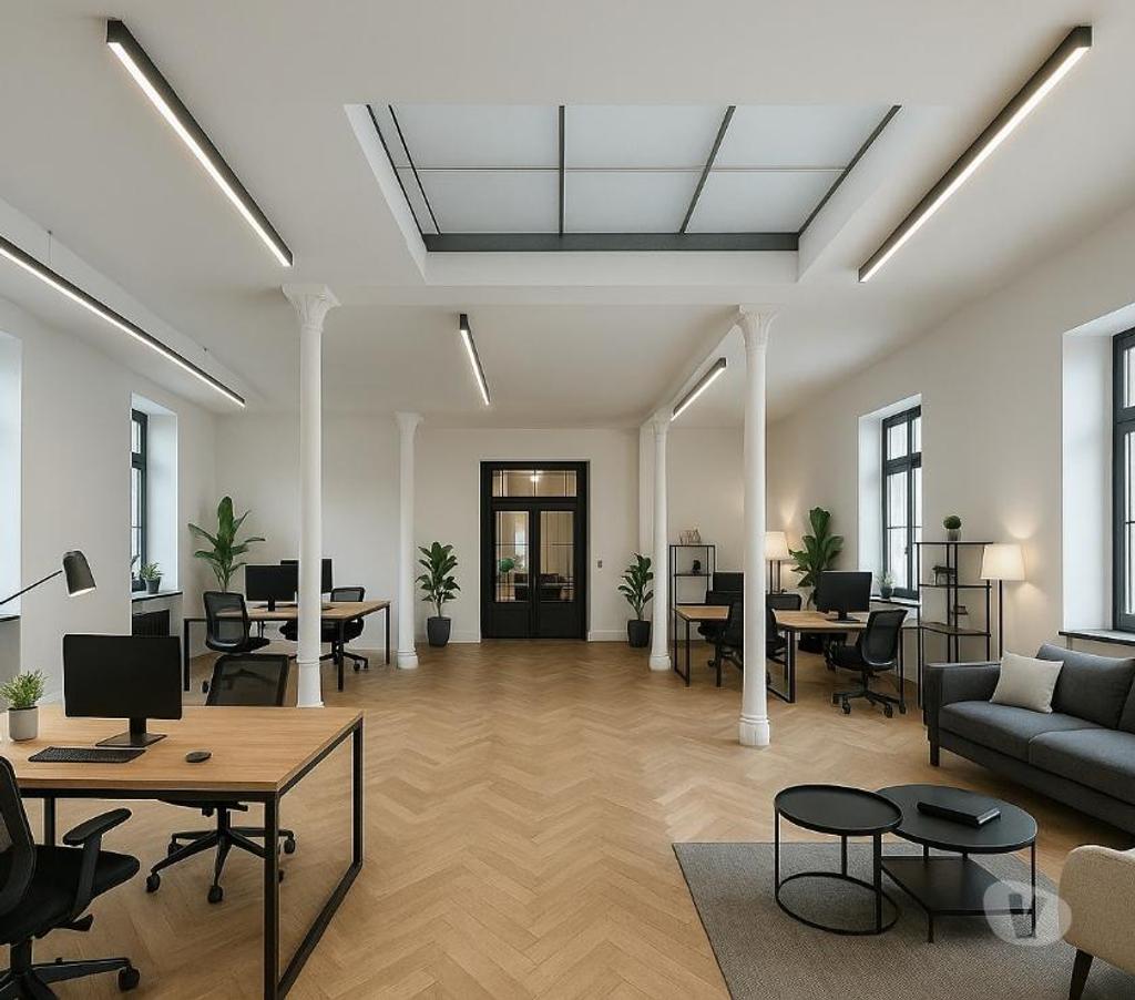 bureaux locaux Cantal Aurillac - 15000 - Photos Vivastreet Immeuble polyvalent jusqu’à 600 m²