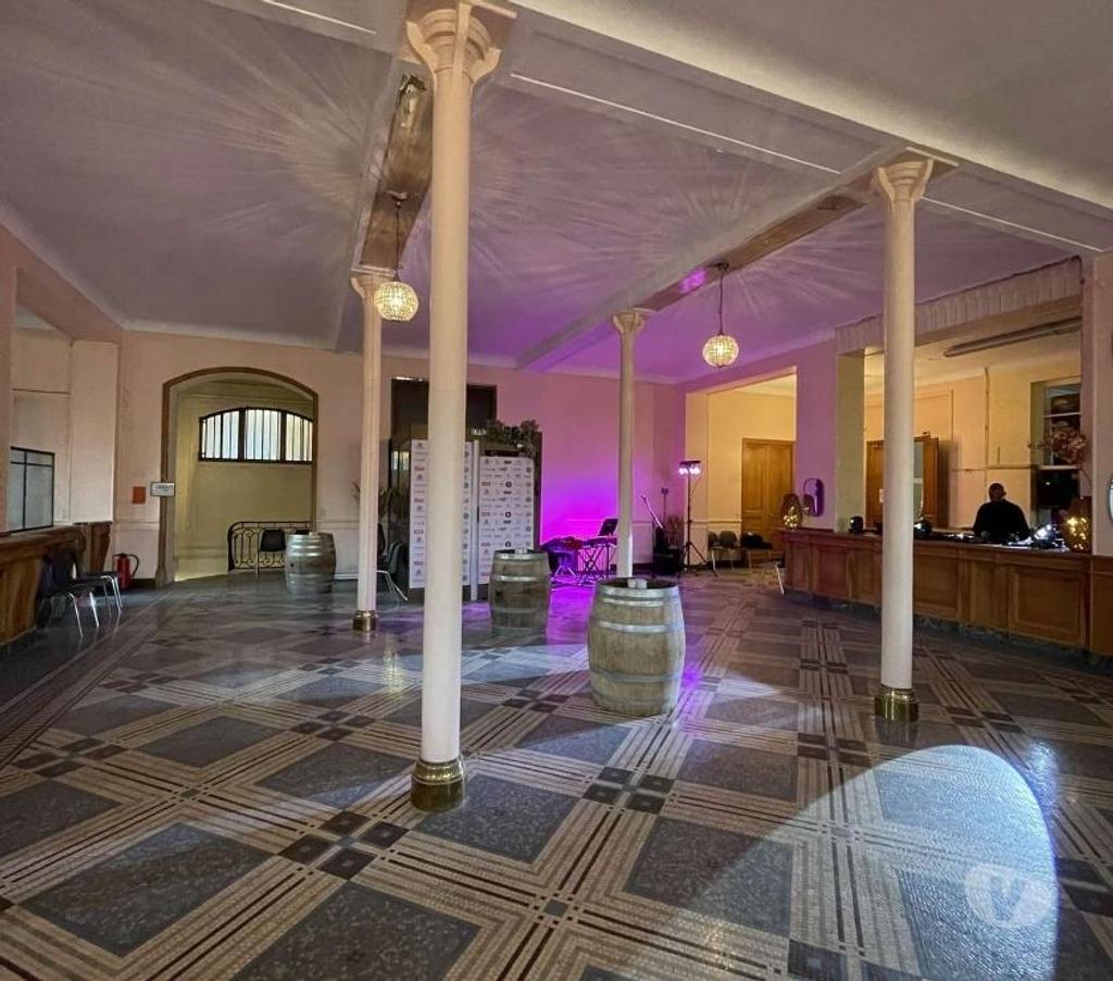 bureaux locaux Cantal Aurillac - 15000 - Photos Vivastreet Immeuble polyvalent jusqu’à 600 m²