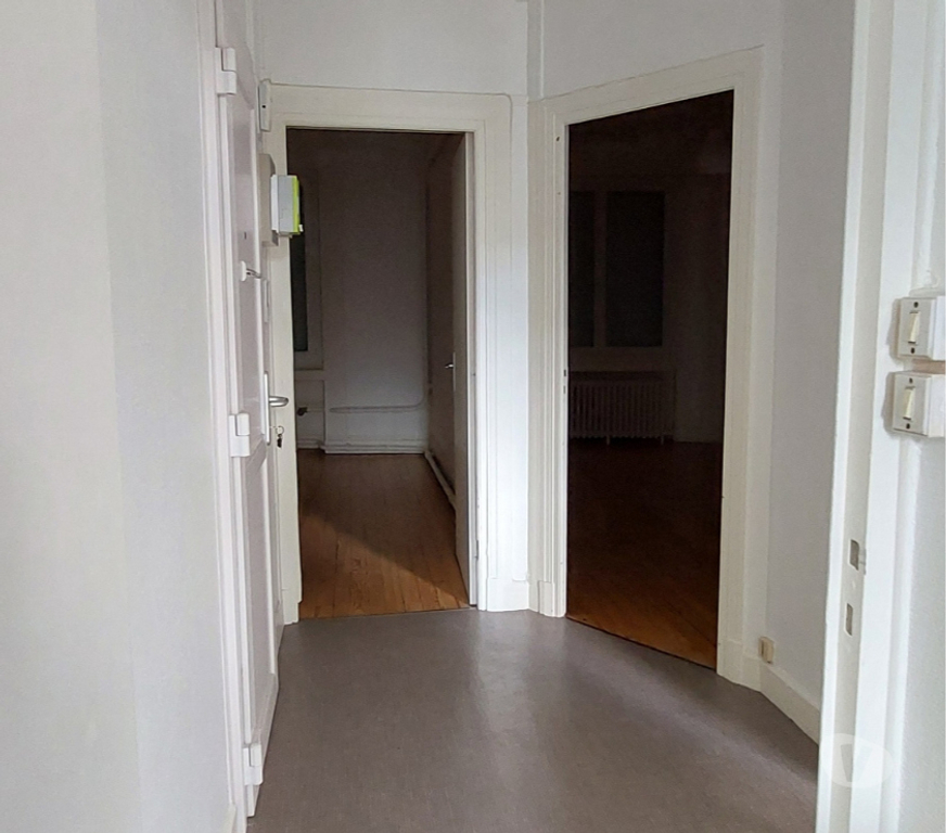 Location appartement Puy-de-Dôme Chamalieres - 63400 - Photos Vivastreet Location vide F2
